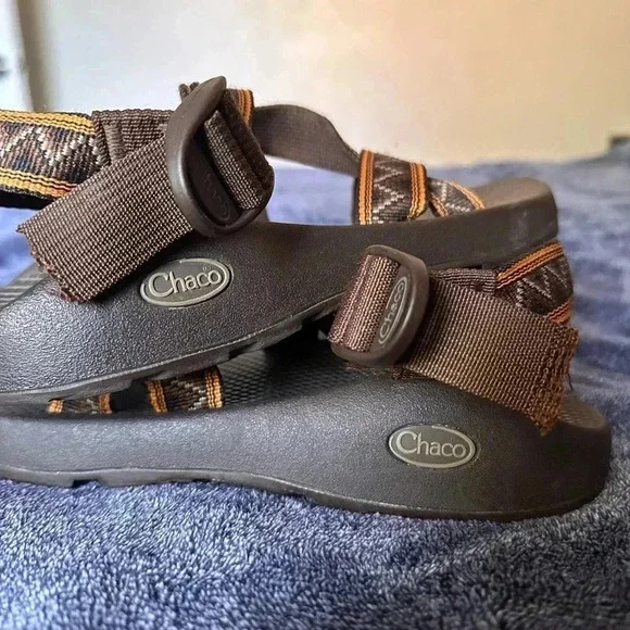 Chaco Sandals size 8 - Picture 4 of 9